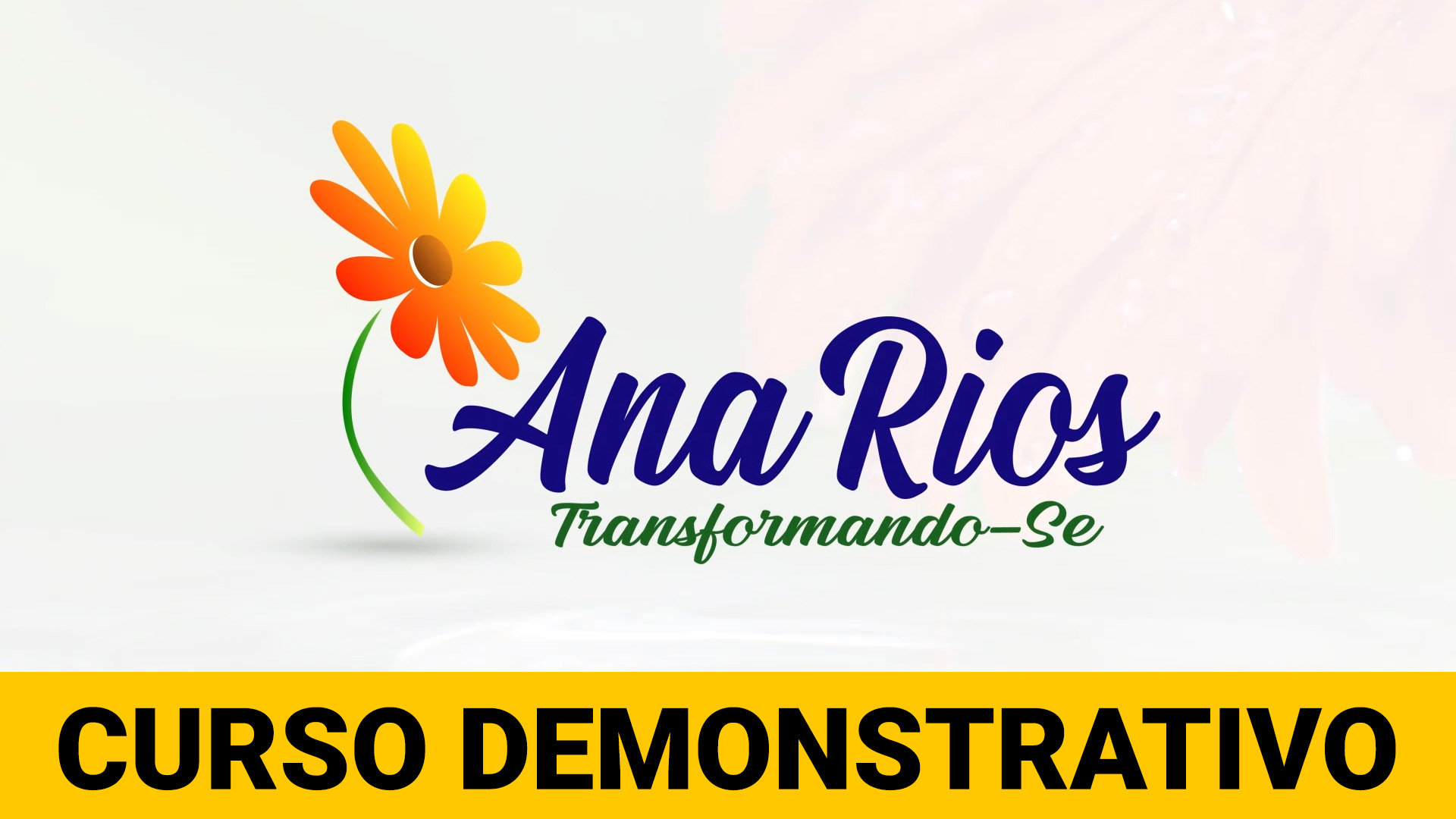 Curso sobre Constelação Sistêmica • Ana Rios Consteladora