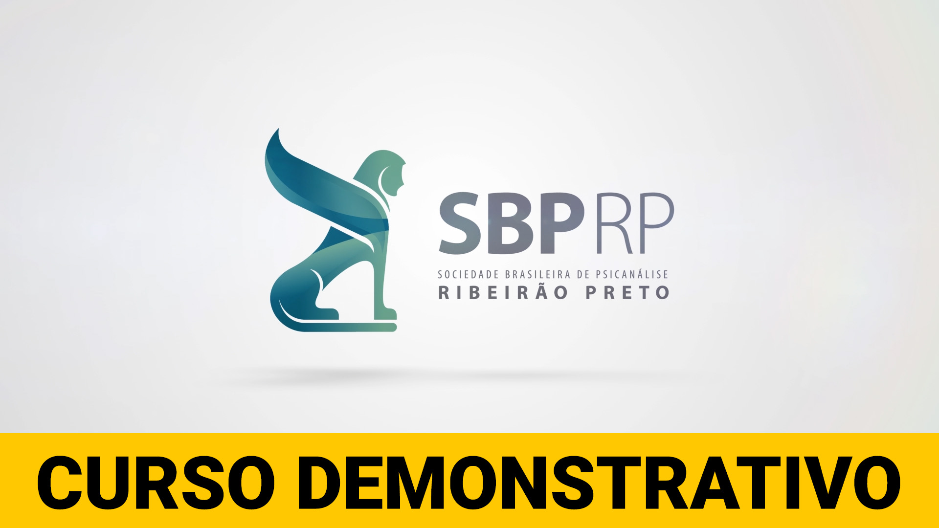 Curso sobre Conceitos Elementares de Bion Vol. 2 • SBP-RP